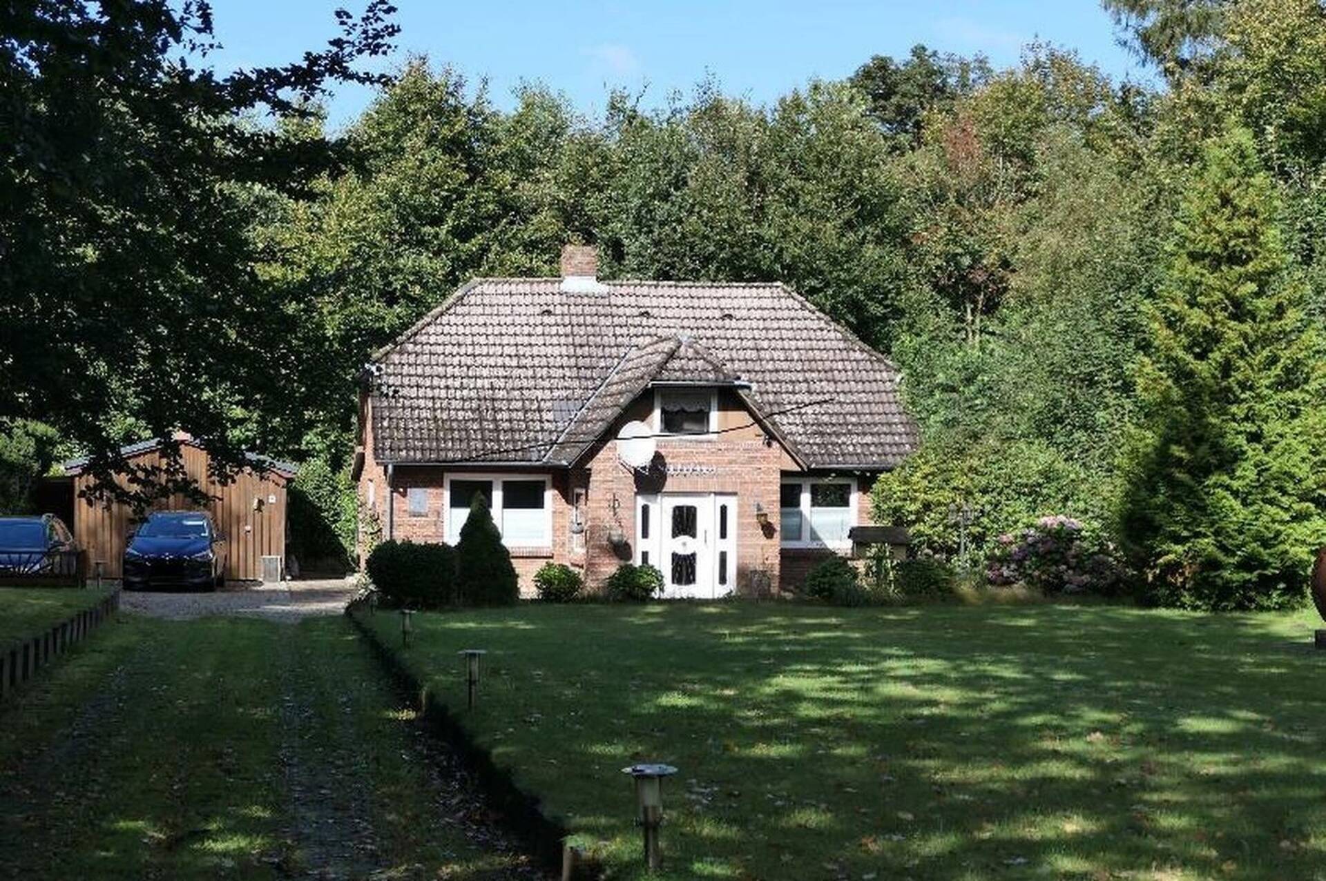 Haus in 25813 Husum mit 85,92 m² kaufen
