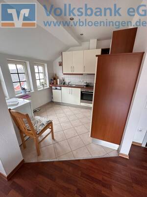 Schöne 3 Zimmerwohnung in Löningen zu vermieten – 49624 Löningen – Vorschaubild 8