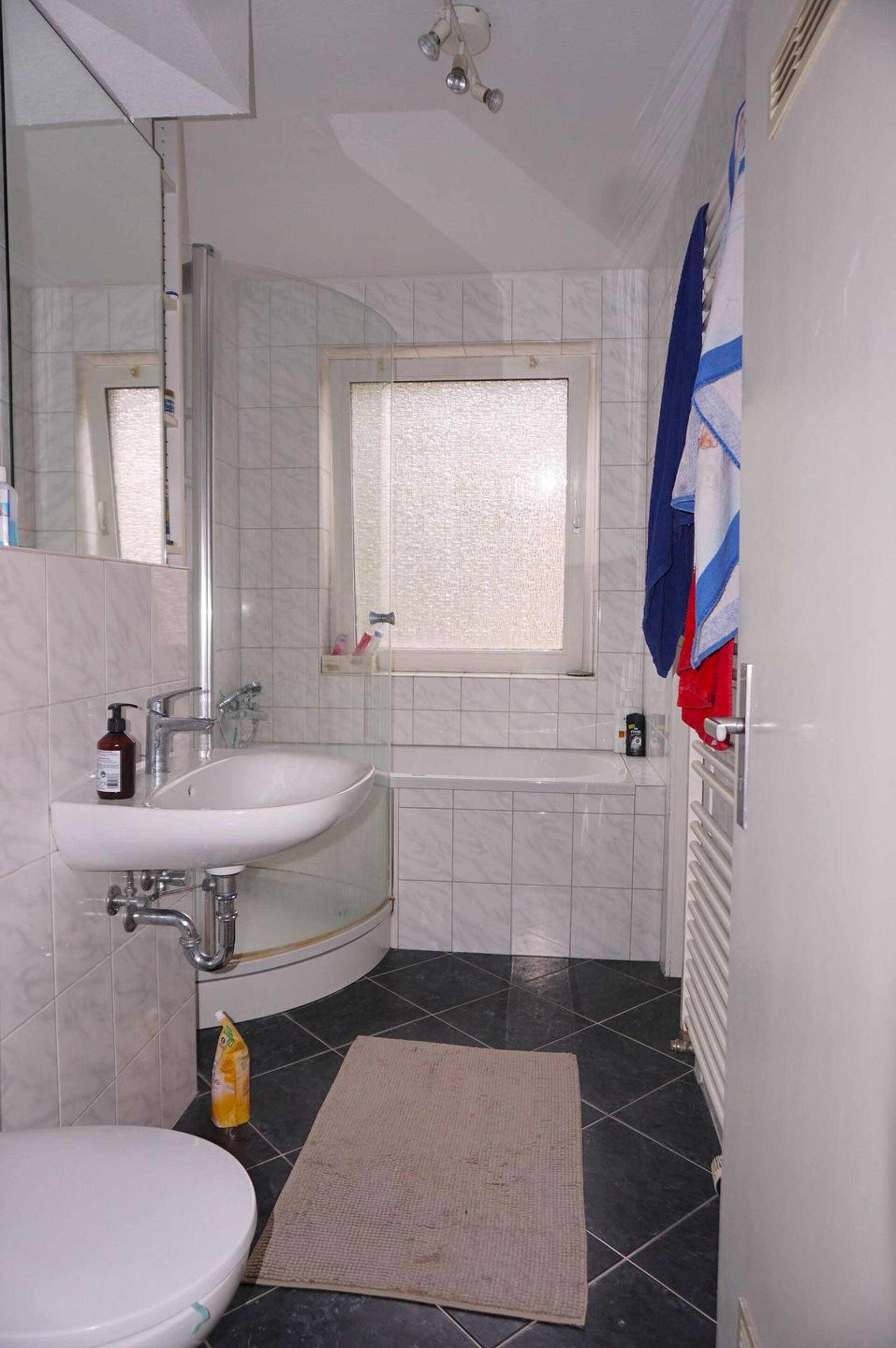 Etagenwohnung in 50670 Köln mit 63,3 m² kaufen