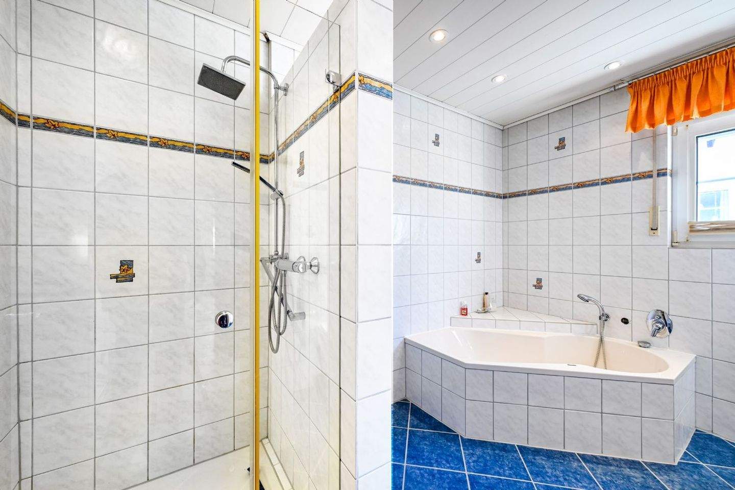 Zuhause mit Herz - Großzügige Doppelhaushälfte in Bockum-Hövel mit sonniger Terrasse – Hamm – Vorschaubild 7
