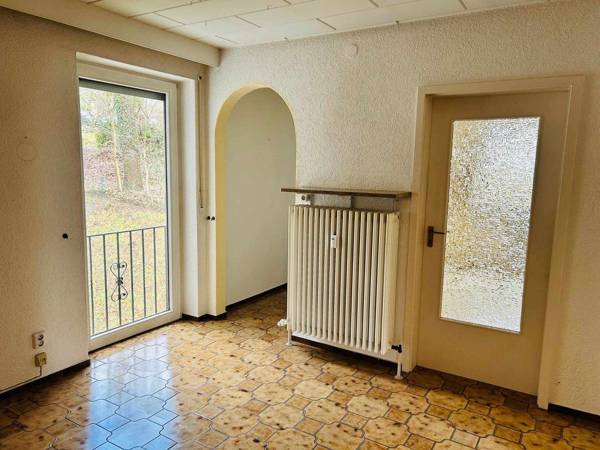 Etagenwohnung in 95326 Kulmbach mit 121,7 m² kaufen