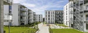 Radolfzell - Kapitalanlage - vermietete 2-Zi.-Eigentumswohnung - provisionsfrei! – 78315 Radolfzell am Bodensee – Vorschaubild 2