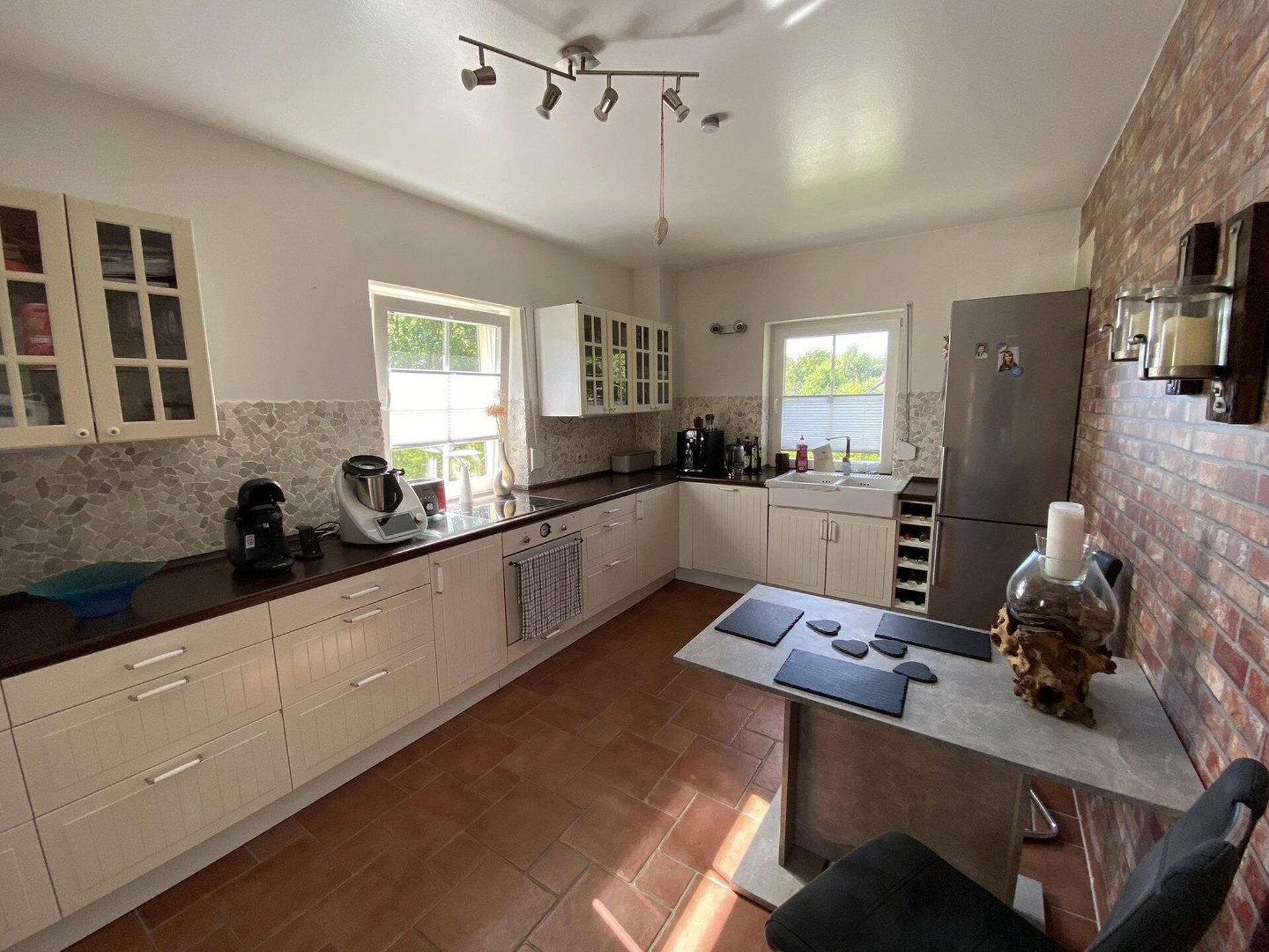Haus in 23966 Wismar mit 137,24 m² kaufen