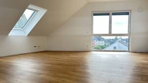 3-Zimmer-Eckwohnung im Dachgeschoss mit Panoramablick – 51375 Leverkusen – Vorschaubild 4