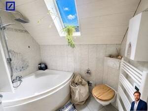 Über den Dächern von Heiligkreuz - stilvolle 2-ZKB-Wohnung mit Dachterrasse – 54295 Trier – Vorschaubild 2