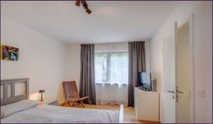 Helle 2-Zimmer-Wohnung in Berlin-Charlottenburg – 10585 Berlin – Vorschaubild 5