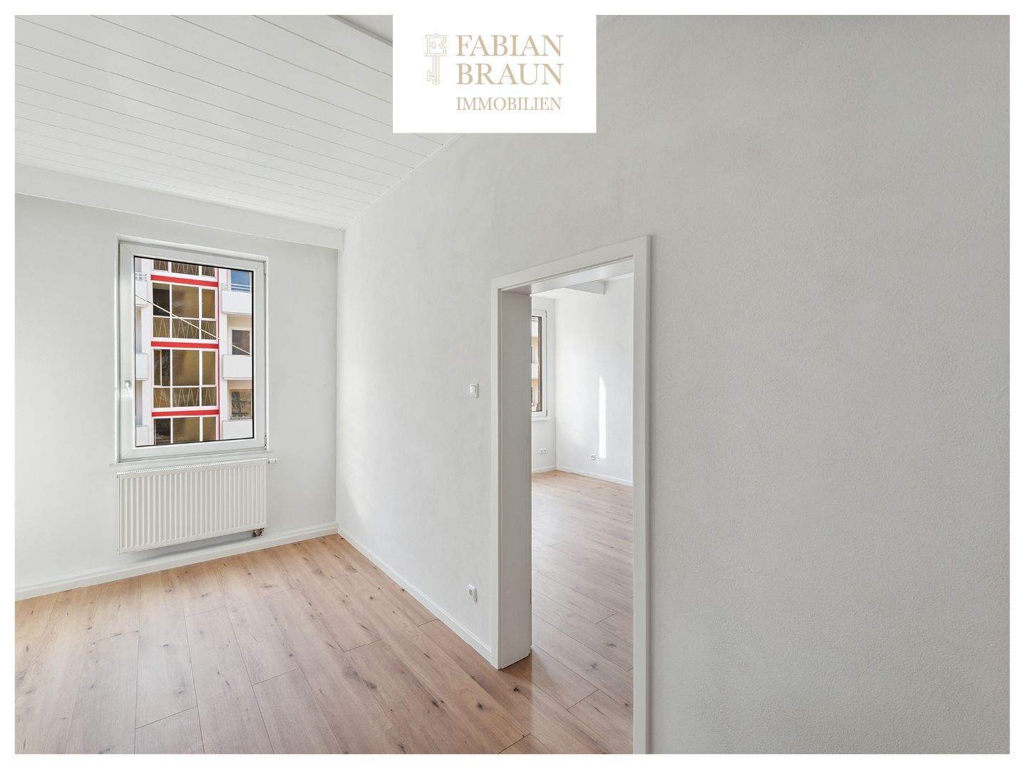 Renoviertes, Wohn- und Geschäftshaus, in guter Lage, 8 Wohnungen + 1 Laden, 90419 Nürnberg-Johannis – Nürnberg – Vorschaubild 5