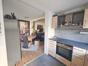Großzügiges Haus sucht neue Bewohner! – 64295 Darmstadt – Vorschaubild 6