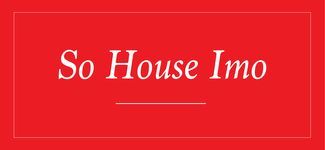 So House Imo logo