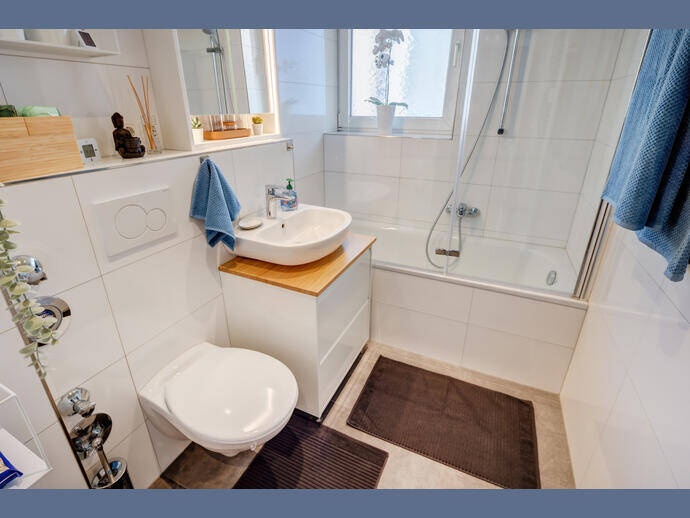 Möbliert: Neu - Wohnen in Toplage, modern und gemütlich – München – Vorschaubild 8
