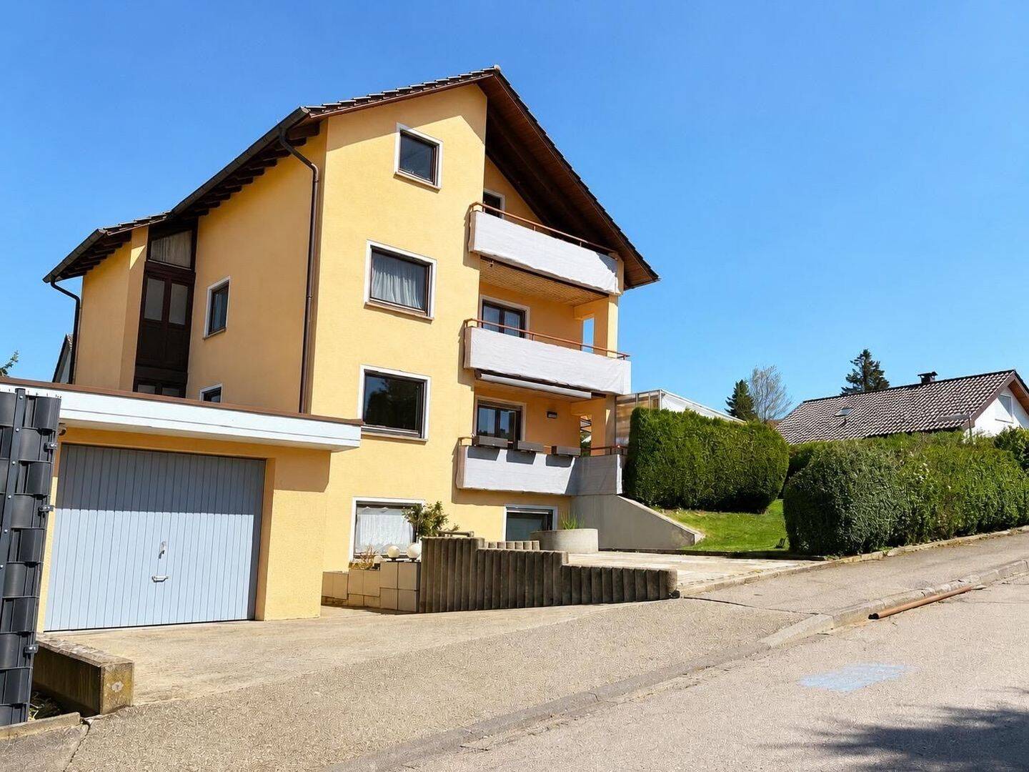 Sonniges Einfamilienhaus – Albstadt – Vorschaubild 3