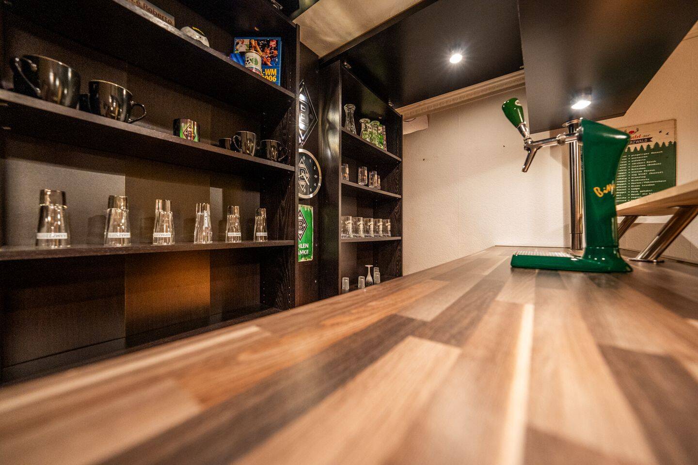 Ihr neues Familienidyll: Wohnen, Entspannen & Genießen auf 132 m² – Mönchengladbach – Vorschaubild 7