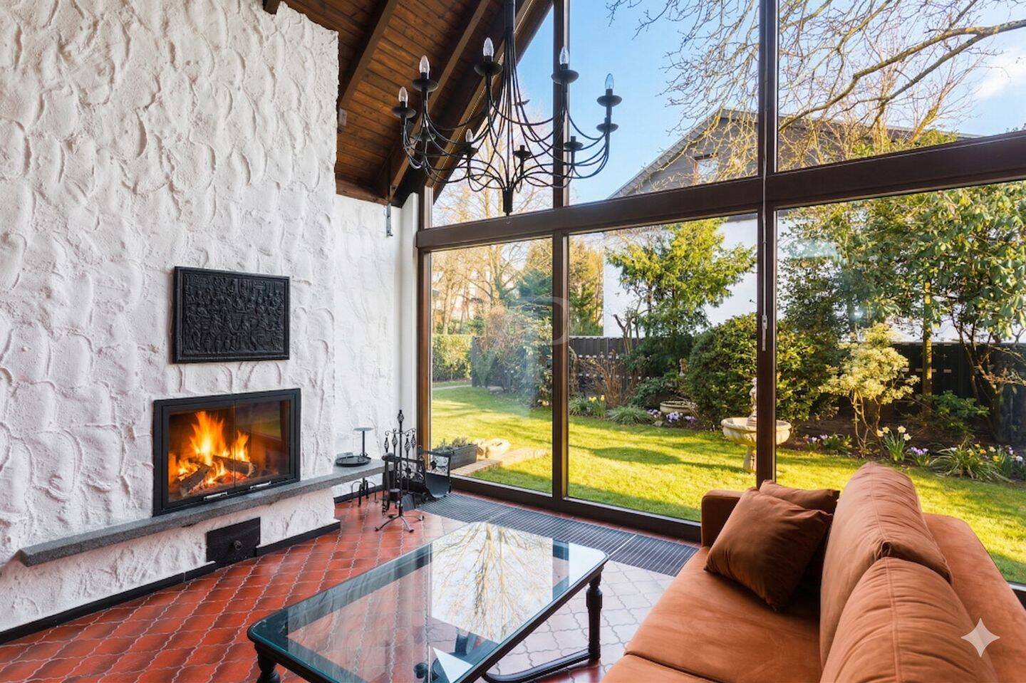 A+ Effizienz-Haus in Kladow: Modernes Architekten-Juwel mit Pool, Smart Home & Energieautarkie – Berlin – Vorschaubild 3