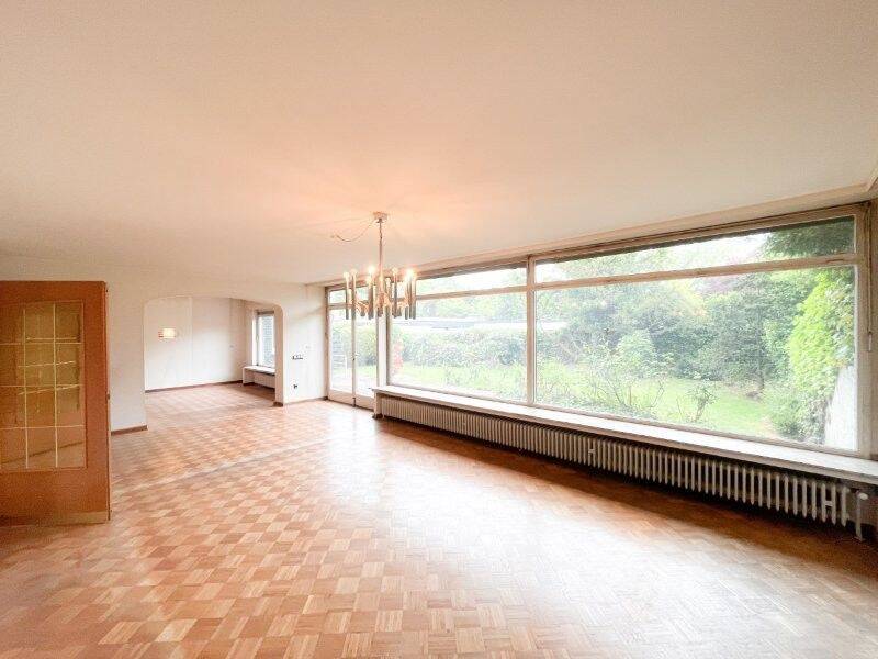 Familienfreundlicher Bungalow mit Garten und großer Garage in Buer! – Gelsenkirchen – Vorschaubild 5