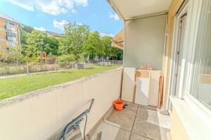 GIESING / Attraktive, bezugsfreie 3-Zimmer-Wohnung mit Westbalkon – 81539 München – Vorschaubild 5