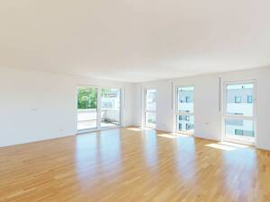 *Inkl. Umzugsbonus* Exklusive 3-Zimmer Wohnung mit zwei Dachterrassen – 74074 Heilbronn – Vorschaubild 6