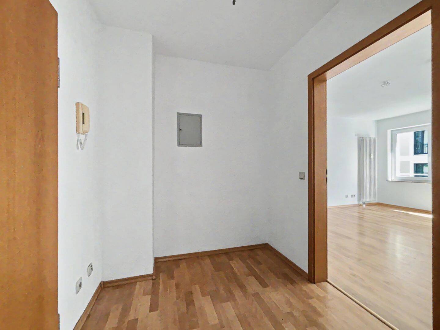 Leerstand - 2-Zimmer-Wohnung im Leipziger Szeneviertel Connewitz zum Kauf – Leipzig – Vorschaubild 8