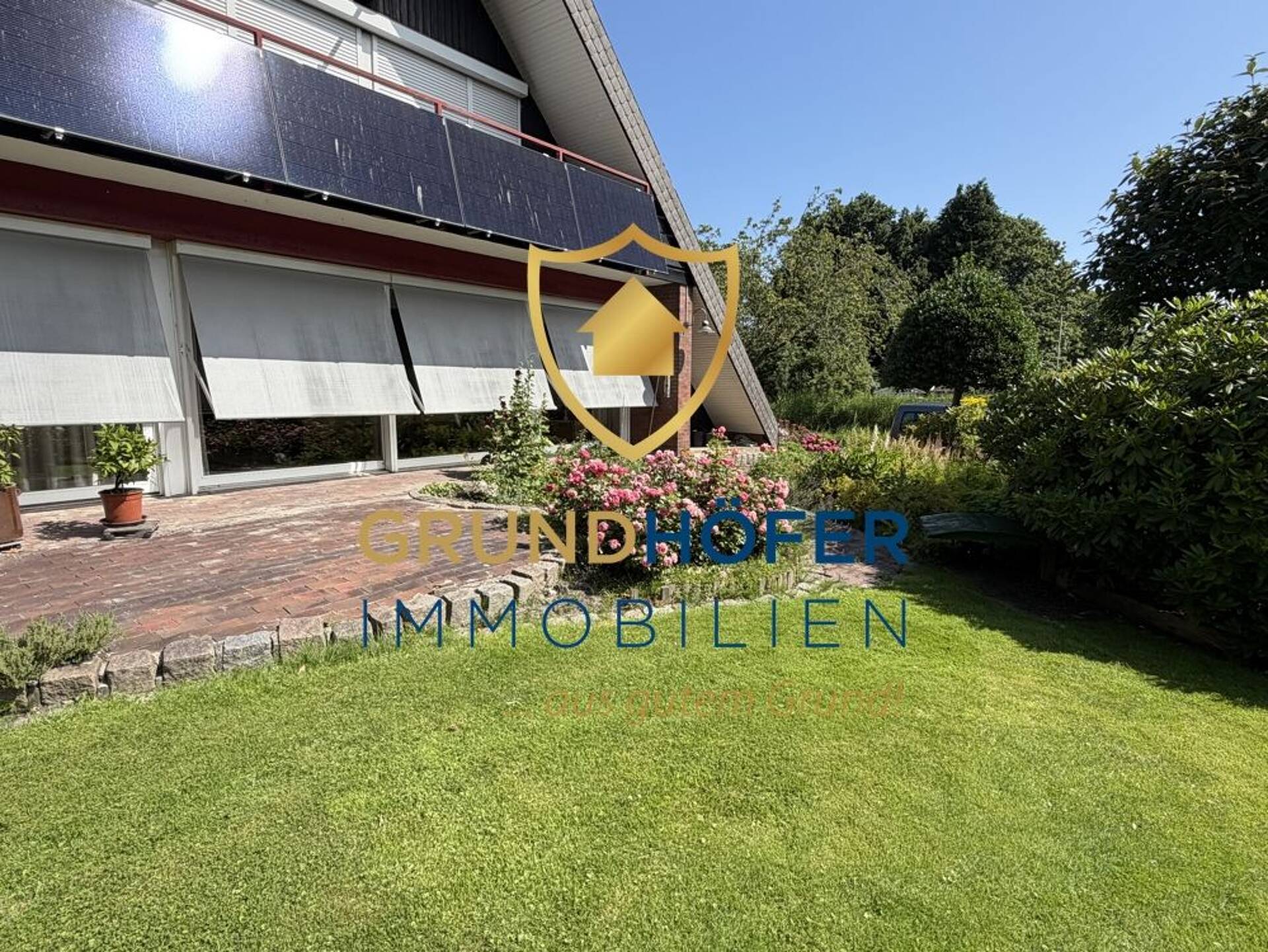 Haus in 26388 Wilhelmshaven / Voslapp mit 246,65 m² kaufen