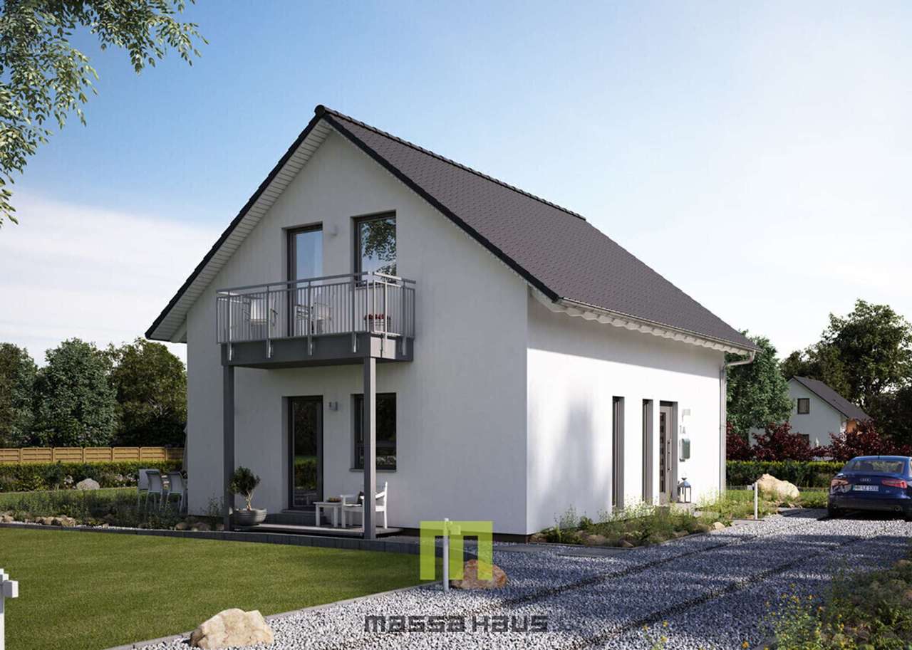 Bauen mit Förderung in Dreisen: Ihr neues Zuhause in bewährter Qualität vom Marktführer!