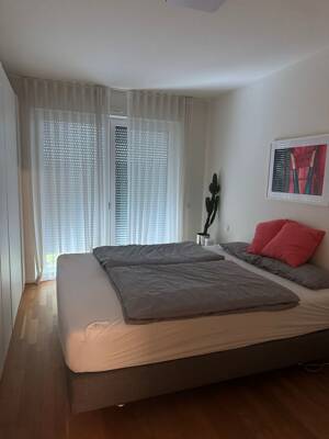 Alltagstaugliche 4-Zimmer-Wohnung mit gehobener Ausstattung in Köln-Rodenkirchen – 50996 Köln – Vorschaubild 7