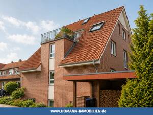 Zwei Wohnungen, ein Grundbuch - starkes Investment zum attraktiven Preis von nur 2.668€/m² – 48159 Münster – Vorschaubild 1