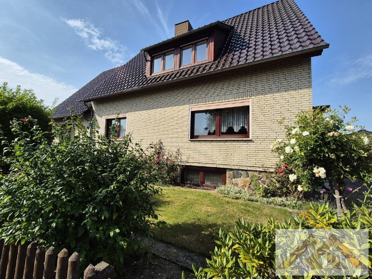 RESERVIERT! Gepflegtes Wohnhaus in beliebter und dennoch ruhiger Wohngegend von Lüchow zu verkaufen. – Lüchow – Vorschaubild 5