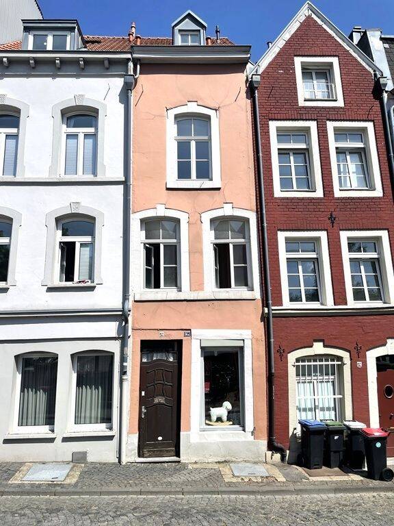 Kaiserliches Investment - denkmalgeschütze Innenstadtimmobilie in bester Aachener Lage! – Aachen – Vorschaubild 2