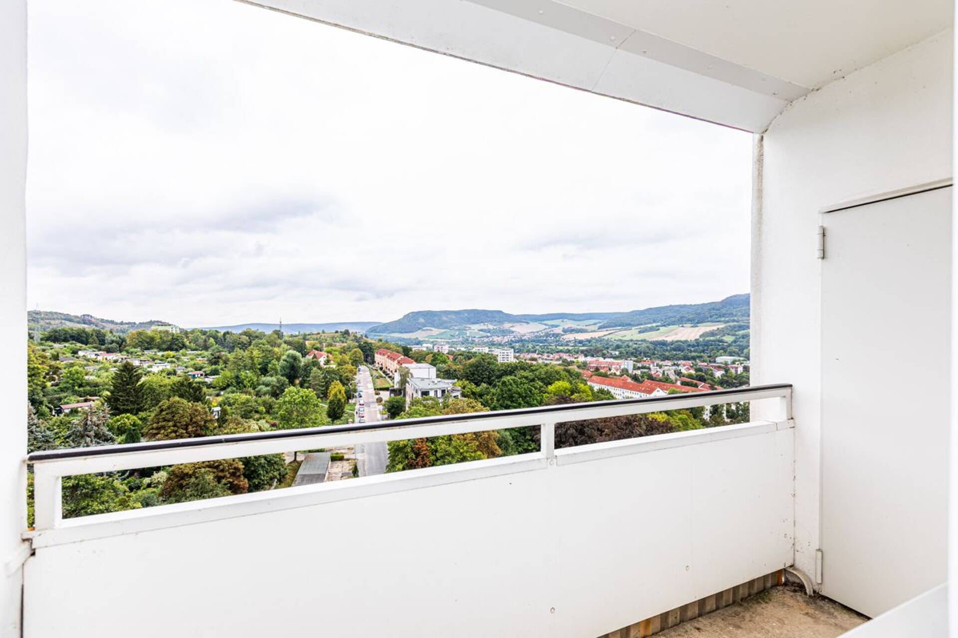 Etagenwohnung in 07743 Jena / Löbstedt mit 51,29 m² kaufen
