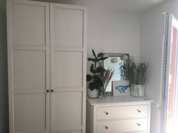Zentrale 1-Z-Whg in Paderborn / Kernstadt mit EBK u. Balkon – Paderborn – Vorschaubild 5