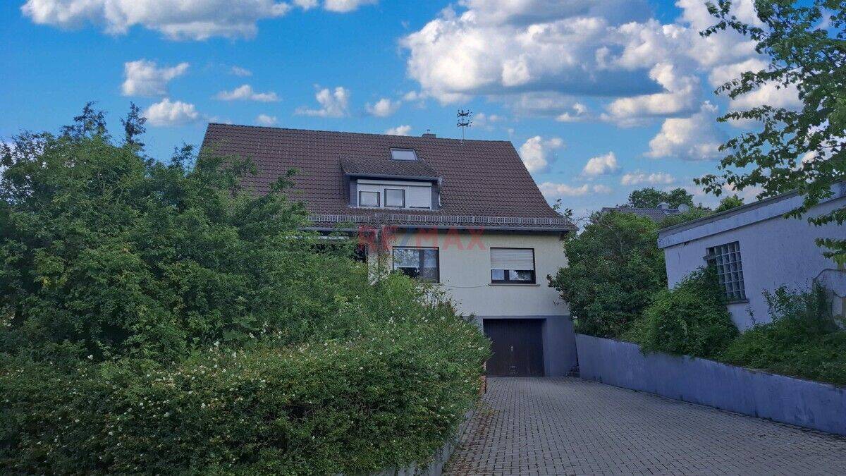 Mehrfamilienhaus, 3 Wohneinheiten mit Garten!!! – Hahnstätten – Vorschaubild 2