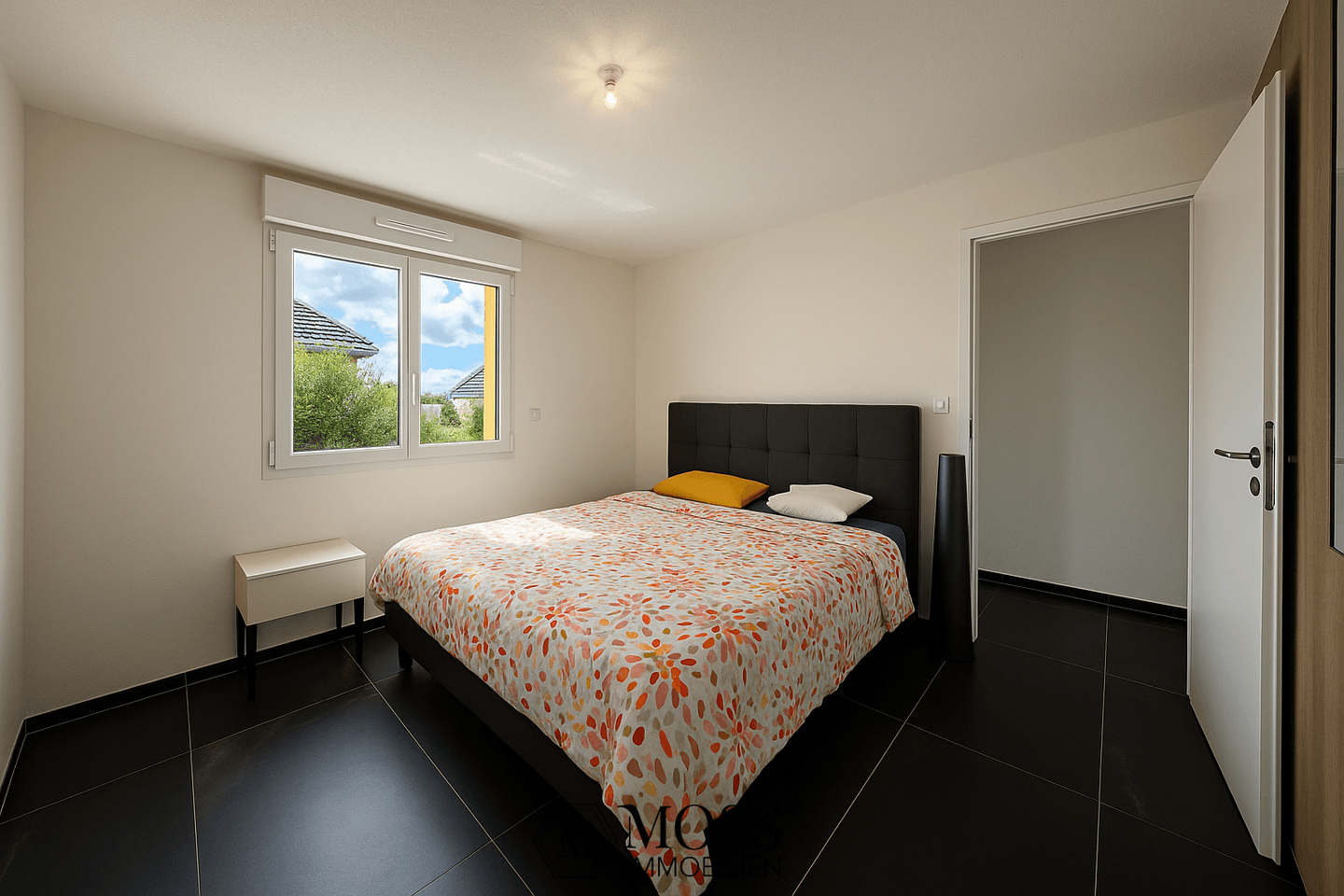 Eleganz & Komfort im Elsass FRANKREICH: Neubau-Bungalow mit großem Garten und genehmigtem Pool – Neuenburg am Rhein – Vorschaubild 5