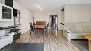 Gepflegtes Reihenendhaus mit vielseitigem Raumangebot in Berlin-Spandau - RESERVIERT – 13581 Berlin – Vorschaubild 2