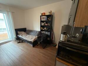 Trier-Kaiserthermen: Super zentrales 1-Zimmer Appartement mit 24 m² – 54295 Trier – Vorschaubild 2