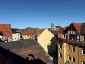 Kapitalanleger aufgepasst !!! gemütliche 2 Zimmerwohnung mit Balkon und Stellplatz im Westviertel zu verkaufen!!!