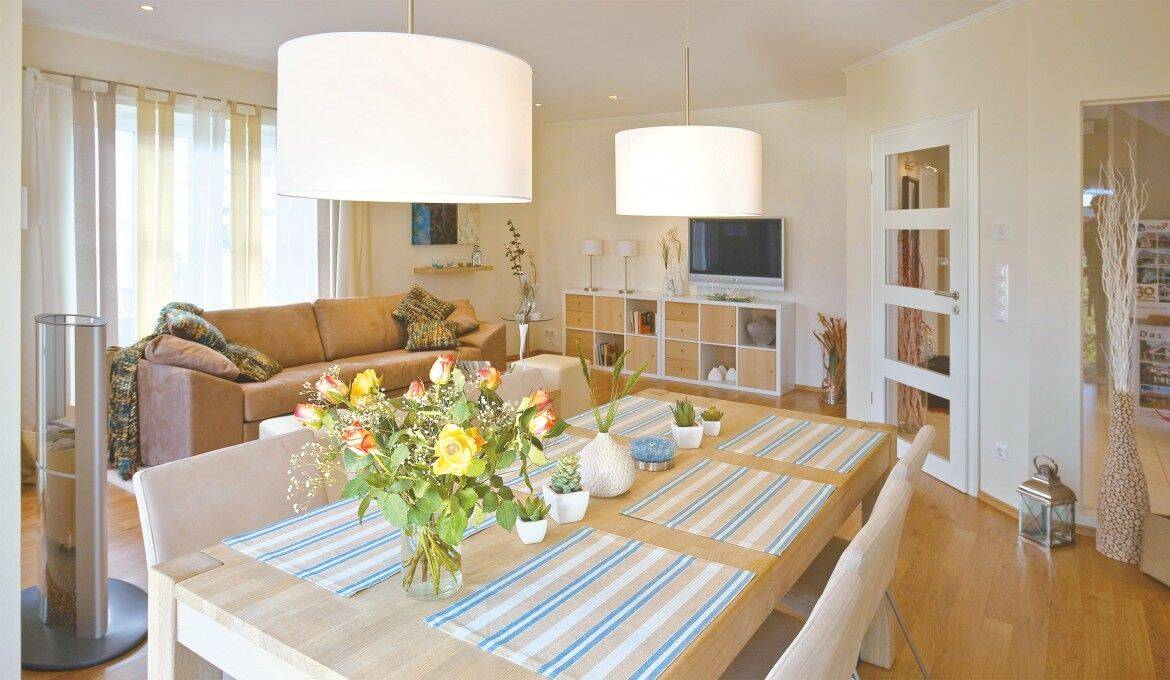 Ihr neues Landhaus mit 138 m² Wohnfläche in Wuppertal – Wuppertal – Vorschaubild 5