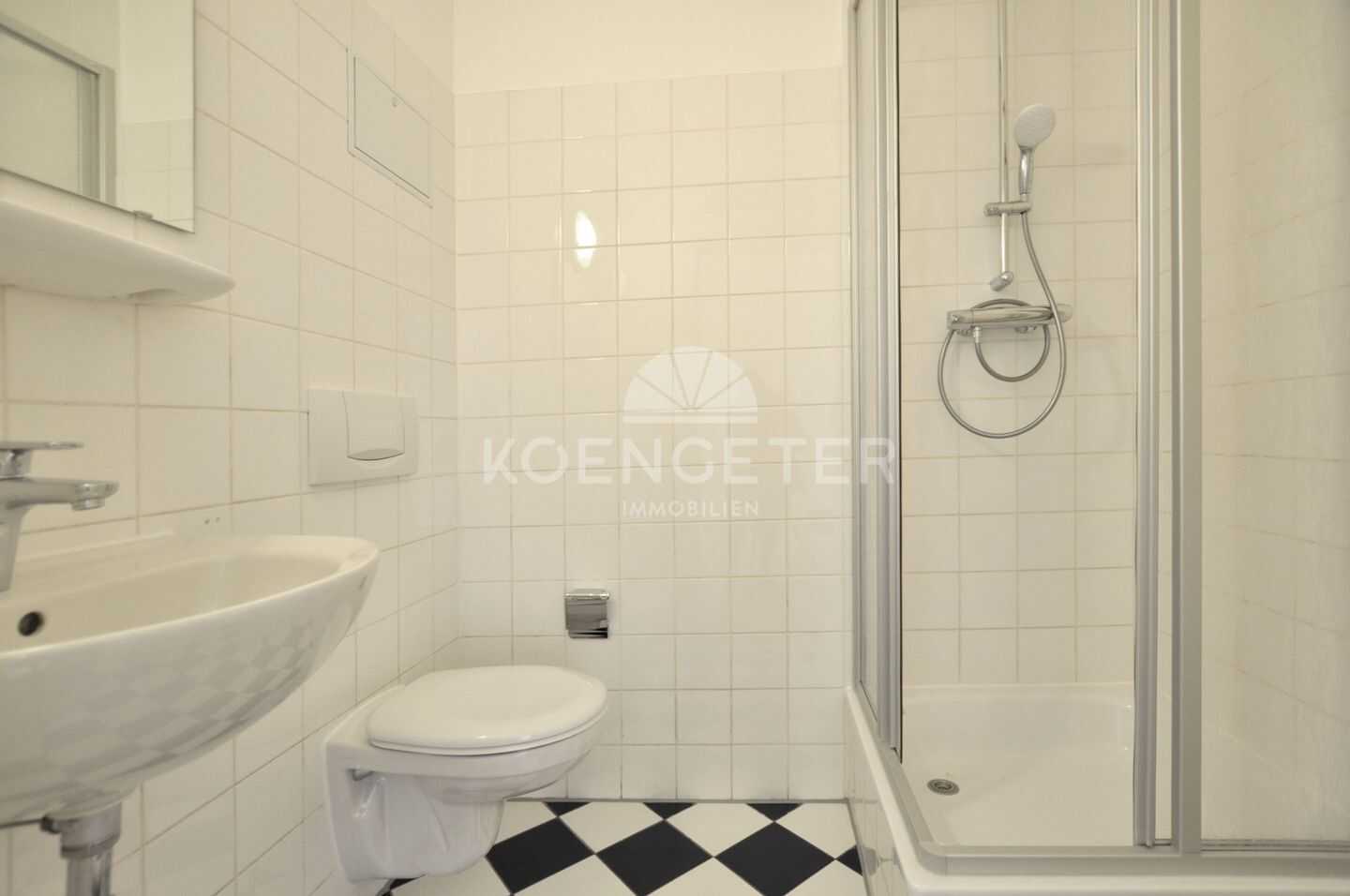 NEU: Gemütliche 2-Raumwohnung nahe des Leipziger Zentrums! – Leipzig – Vorschaubild 8
