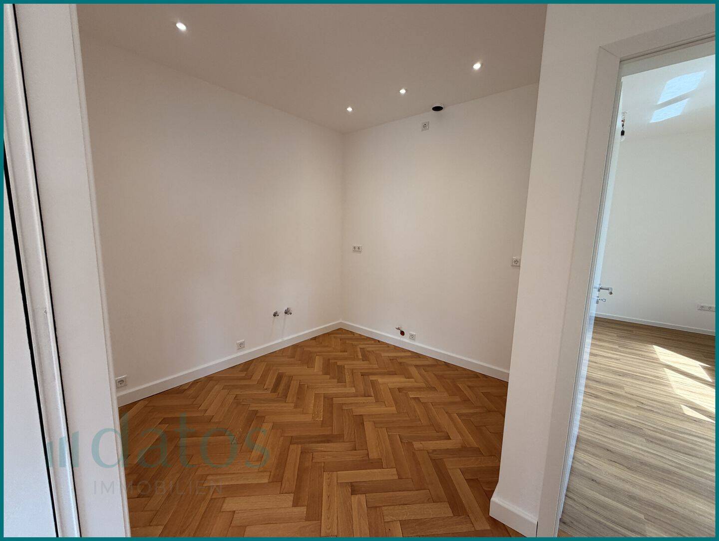 Frisch sanierte und hochwertige 3 ZKB Wohnung am Westerberg! – Osnabrück – Vorschaubild 6