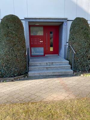 3-Zimmer Eigentumswohnung mit Balkon – 90763 Fürth – Vorschaubild 2