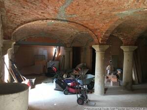 Denkmalschutz!! Ausbaufähiges Bauernhaus in nördlicher Stadtrandlage !!! – 1328 Dresden – Vorschaubild 4