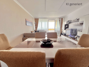 MODERNISIERT & TOP GEPFLEGT - MIT SONNENLOGGIA & WEITBLICK - MIT AUFZUG – 13439 Berlin – Vorschaubild 7