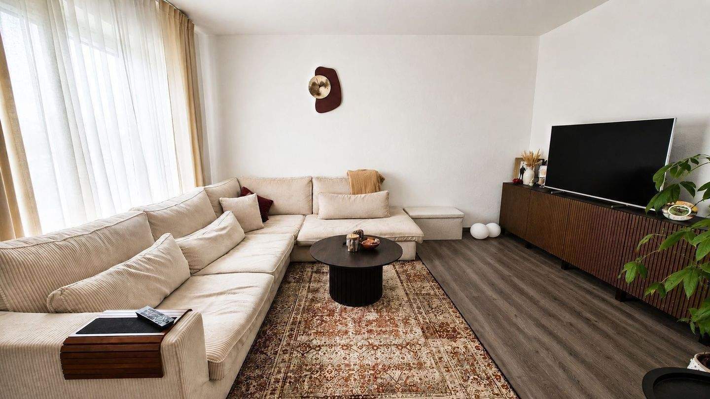 **Kapitalanleger aufgepasst! Mehrfamilienhaus in Kamen mit neuer Heizung und Potenzial** – Kamen – Vorschaubild 7