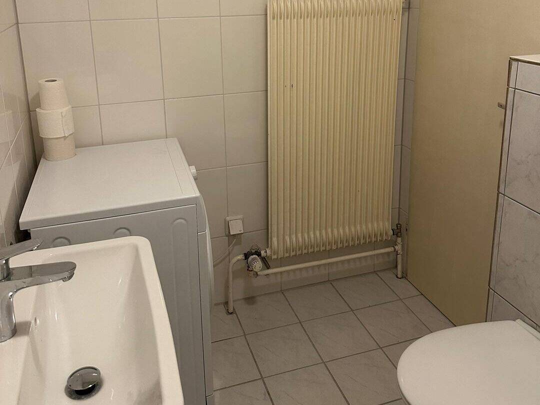 Neu renovierte 2-Zimmmer Wohnung – Nürnberg – Vorschaubild 8