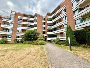 Vermietung: Penthouse in Düsseldorf-Hassels - Großzügiges Wohnen mit Aufzug und Sonnenterrasse – 40599 Düsseldorf – Vorschaubild 2