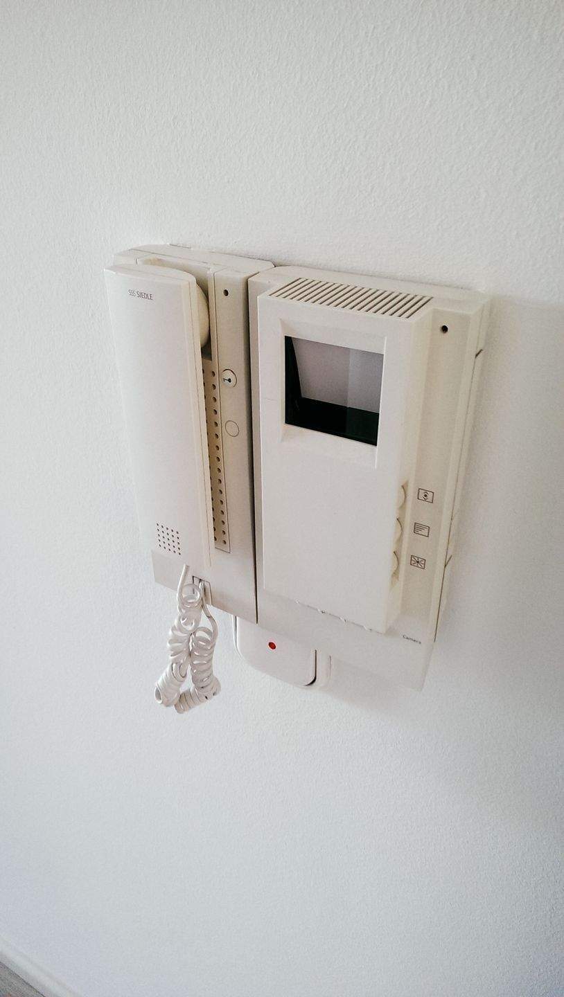 Freies Appartment 44,26m² An der Charité – Berlin – Vorschaubild 6