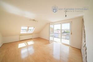 Moderne 4-Zimmer-Maisonette mit Balkon, Dachstudio, Stellplatz & Carport in Dechsendorf – 91056 Erlangen – Vorschaubild 7