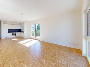 Moderne 3 Zimmer Wohnung mit Balkon im Grünen! – 13158 Berlin – Vorschaubild 2