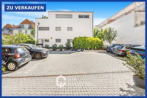 Neuwertiges Mehrfamilienhaus mit 4 Wohneinheiten in begehrter Lage Frankfurt-Preungesheim