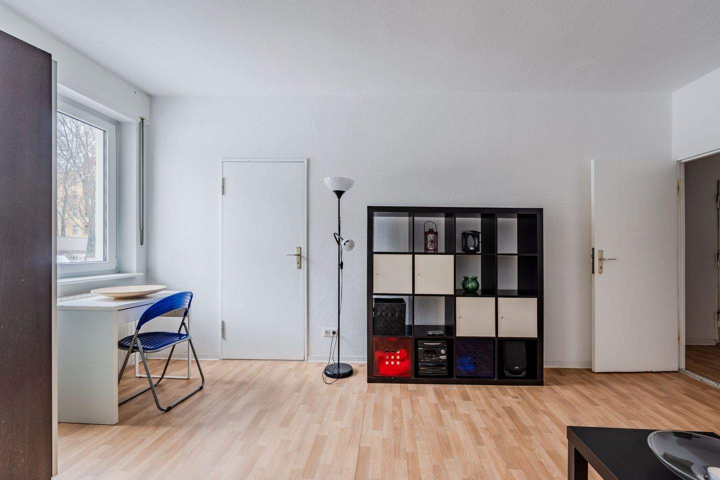 Wohnen im Grünen mit Balkon & Licht – Ihr Rückzugsort in Berlin-Mariendorf – Berlin – Vorschaubild 4