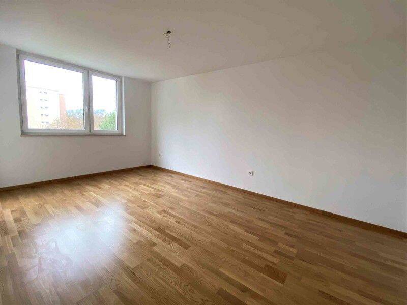 Auf gute Nachbarschaft: praktisches 1,5-Zi.-Appartment