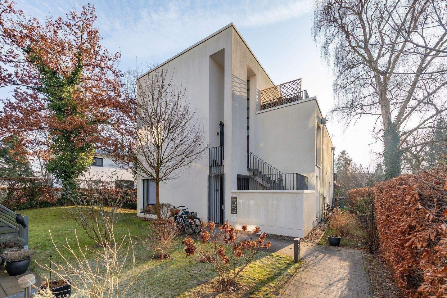 Maisonettewohnung zur Kapitalanlage in Hamburg-Niendorf – Hamburg – Vorschaubild 3